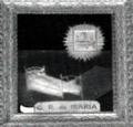 Guarigione miracolosa, Sec. XIX